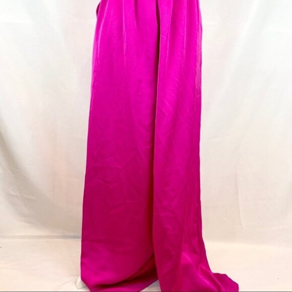 Atoir The Dreamers Dream Jumpsuit Wide Leg Halter Party Cocktail Formal 2 / XS - Picture 14 of 16
